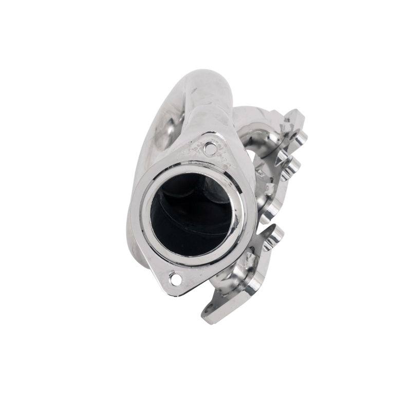 BBK 11-15 Mustang 3.7 V6 Shorty Tuned Length Exhaust Headers - 1-5/8 Titanium Ceramic-thumbmail-15