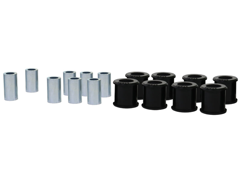 Whiteline Subaru Service Kit (for KTA108/109/123)-thumbmail-2