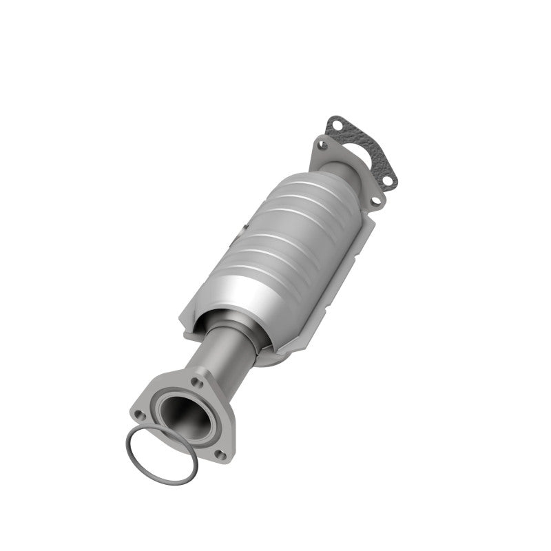 MagnaFlow California Grade Conv Direct Fit 98-02 Honda Accord V6 3.0L-thumbmail-37
