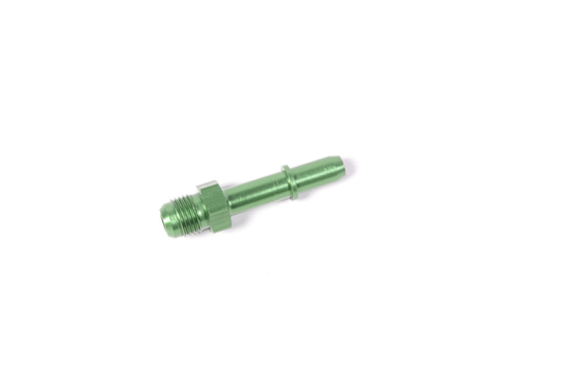 Radium Engineering 3/8in SAE Male to 6AN Male-thumbmail-1