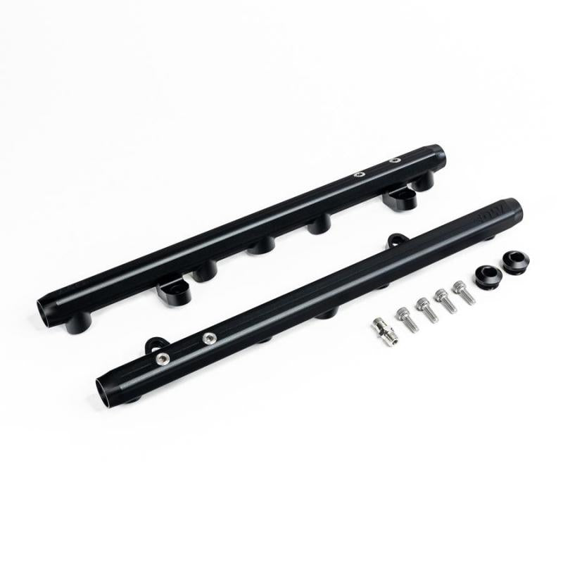 DeatschWerks Chevrolet LS2/LS3 Fuel Rails-thumbmail-2