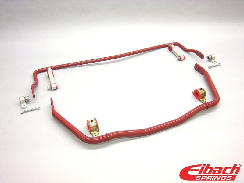 Eibach 36mm Front and 25mm Rear Anti-Roll Kit for 11-13 Ford Shelby GT500/11-14 Mustang-thumbmail-1