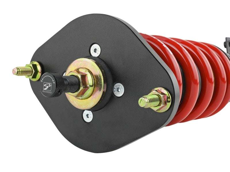 Skunk2 Mazda Miata NA/NB Pro-ST Coilovers (Front 8 kg/mm - Rear 6 kg/mm)-thumbmail-6