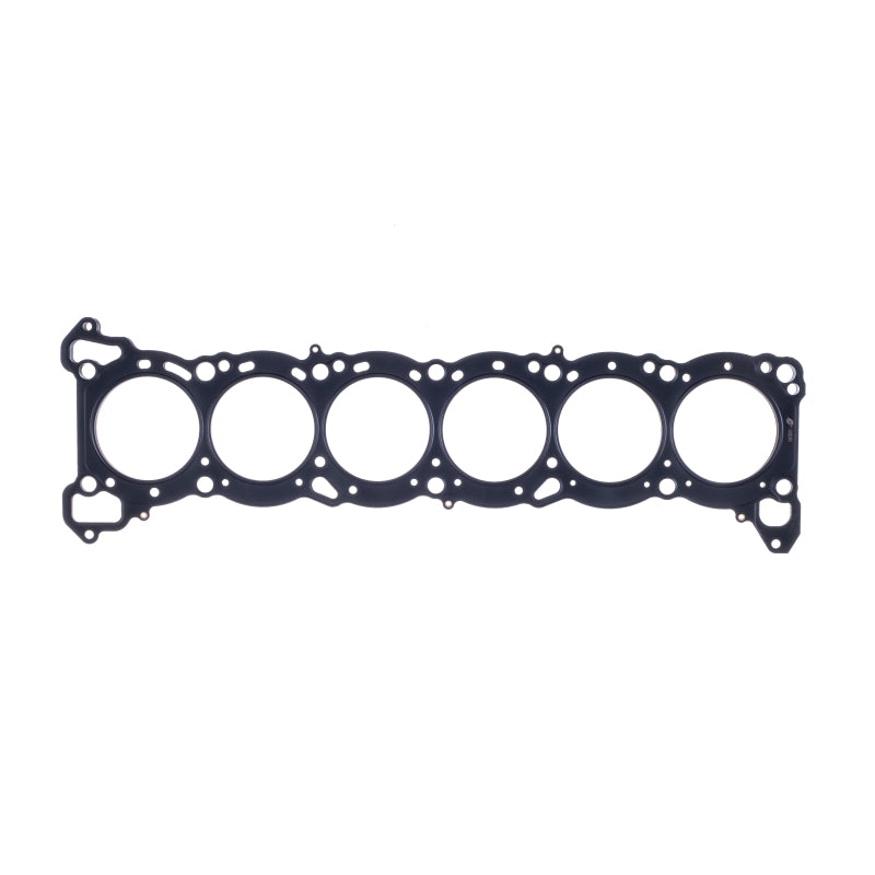 Cometic Nissan RB-30 6 CYL 86mm .030in MLS Head Gasket-thumbmail-3