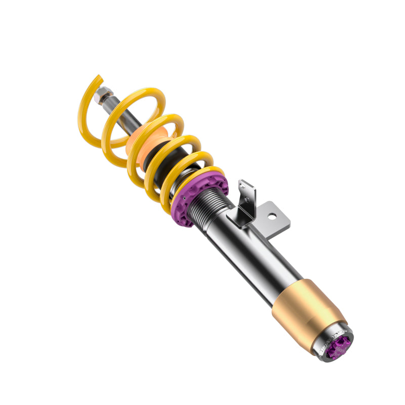 KW 2021+ BMW M3 (G80) Sedan/ M4 (G82) Coupe 2WD Coilover Kit V3-thumbmail-17