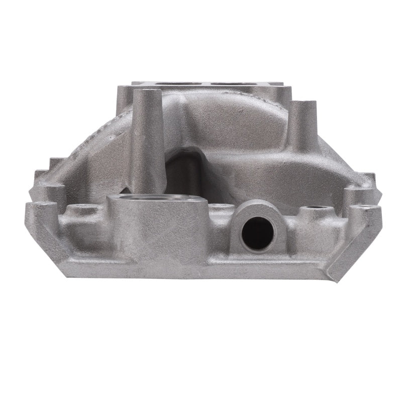 Edelbrock Chrysler Magnum 5 2/5 9 Air Gap Performer RPM Manifold-thumbmail-20