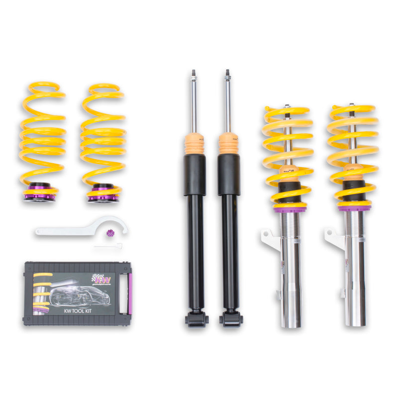 KW Coilover Kit V2 for Audi A3 Quatro S3-thumbmail-4