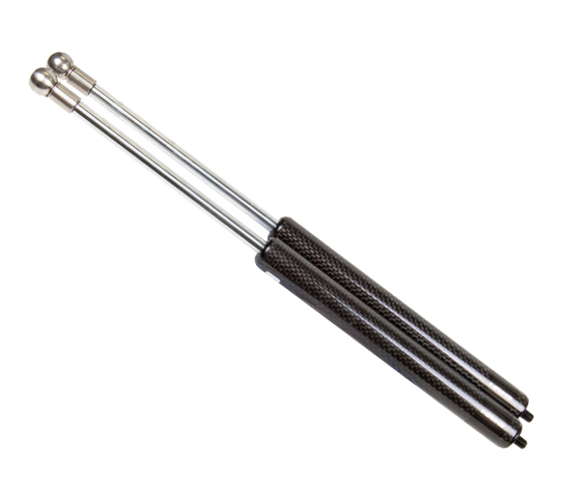 NRG Carbon Fiber Hood Damper Kit - 03-07 Honda Fit (Half Pressure Shocks for CF Hood)-thumbmail-4