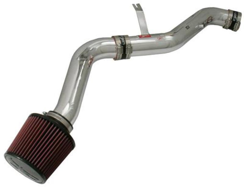 Injen 98-02 Accord 4 Cyl. Polished Cold Air Intake-thumbmail-4