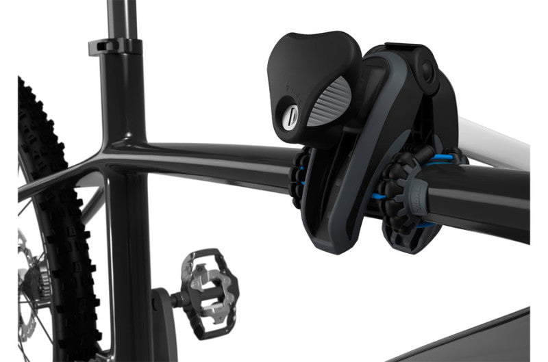 Thule Carbon Frame Protector Adapter (for Thule Racks w/Torque Limiter Knob) - Black-thumbmail-12