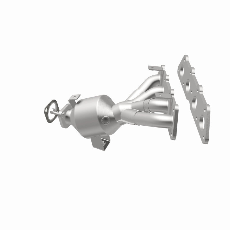 MagnaFlow Direct-Fit SS OEM Catalytic Converter 12-15 Hyundai Accent L4-1.6LGAS-thumbmail-38