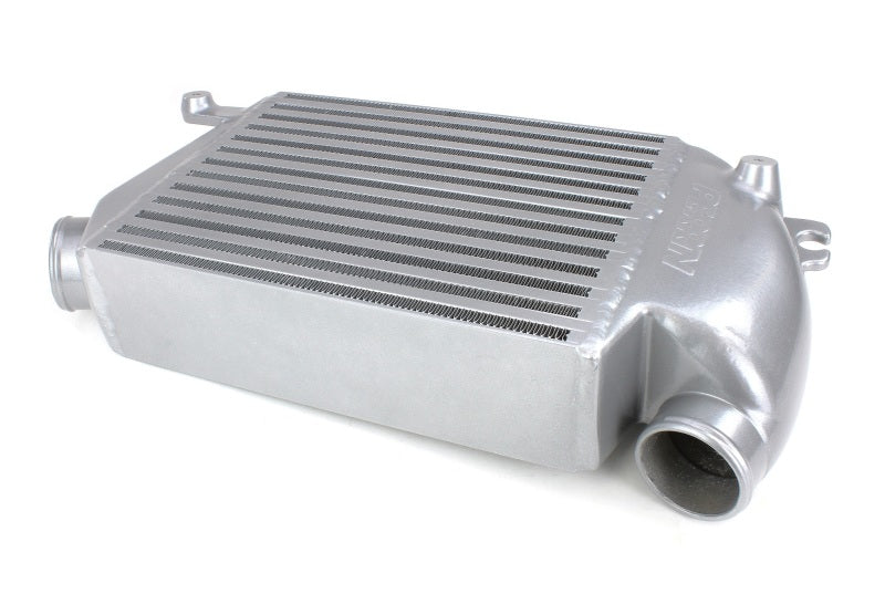Perrin Subaru WRX 15+ Top Mount Intercooler - Silver-thumbmail-4