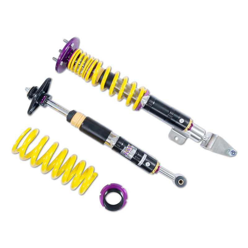KW Coilover Kit V4 2015+ Challenger SRT Hellcat-thumbmail-7