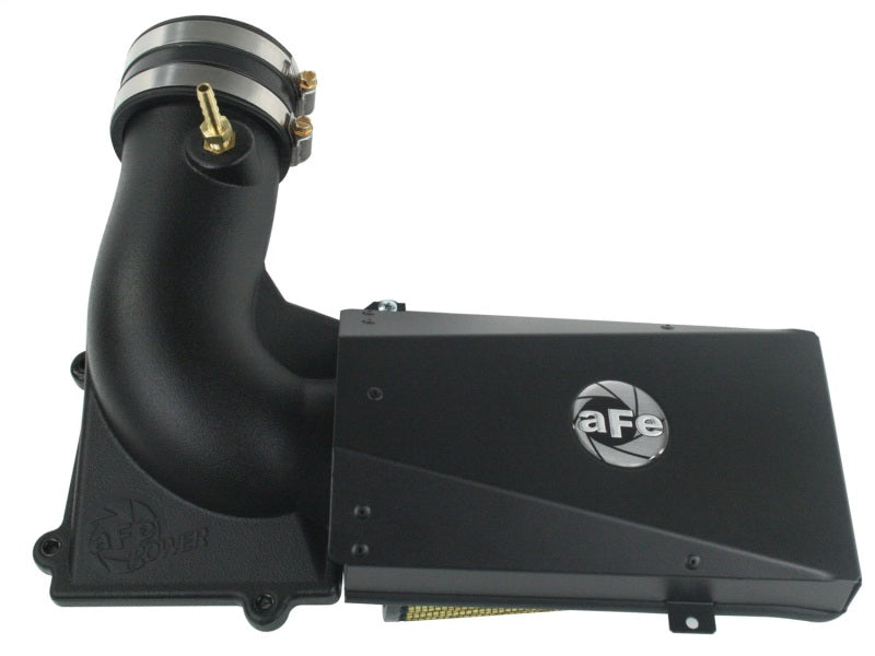 aFe MagnumFORCE Intakes Stage-2 Si PG7 AIS PG7 VW Golf/Jetta 09-12 L4-2.0L (tdi)-thumbmail-8
