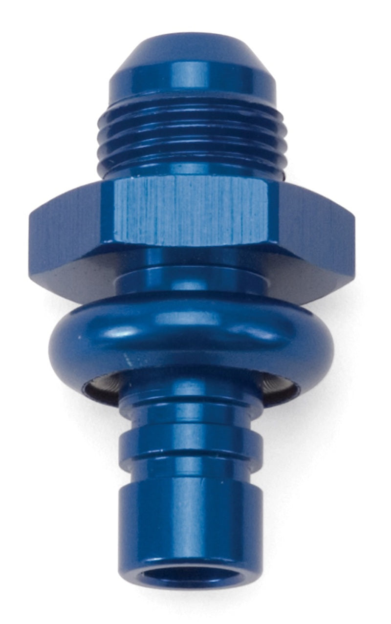 Russell Performance Ford Pressure Side EFI x 8 AN (Blue)-thumbmail-3