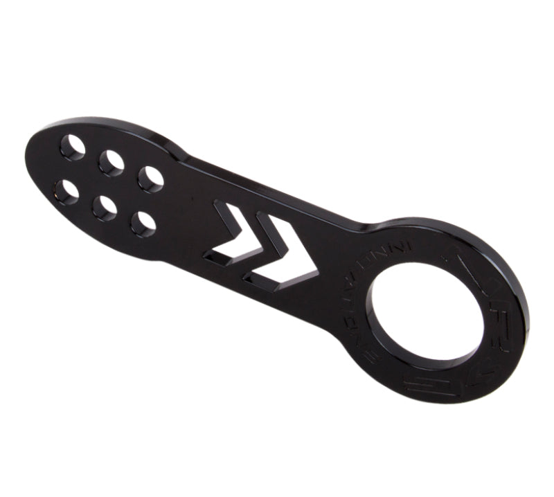 NRG Universal Front Tow Hook - Black-thumbmail-7