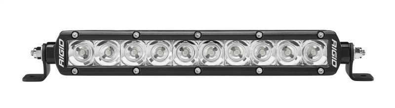 Rigid Industries 10in SR-Series - Flood - 2pc-thumbmail-4