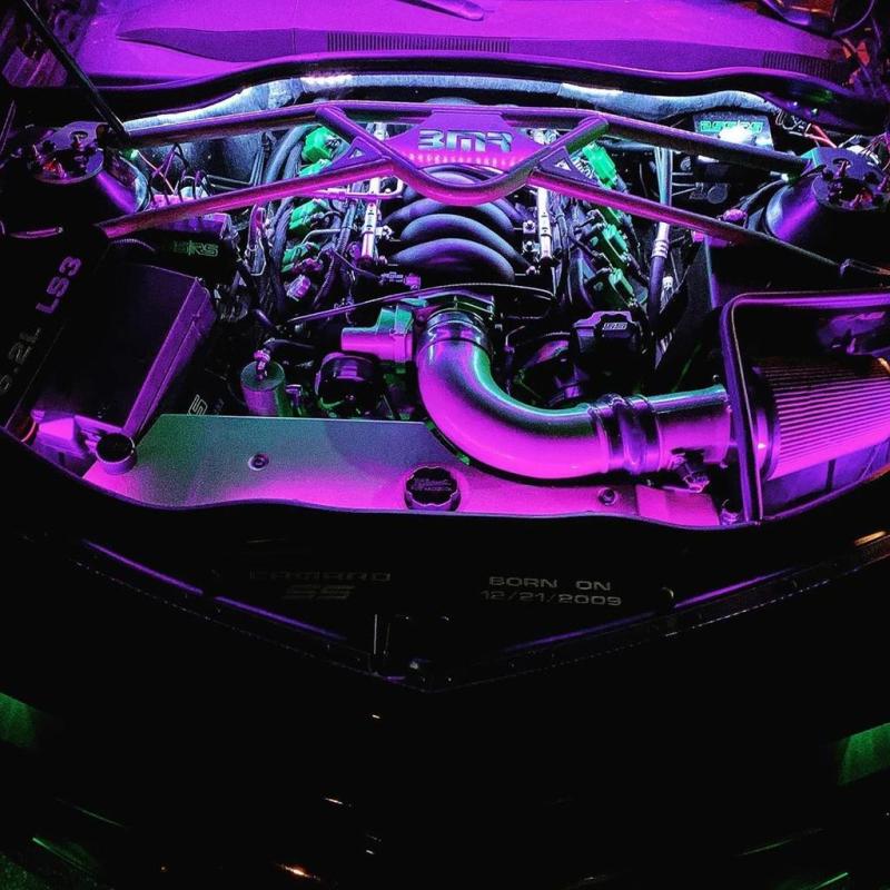 Oracle Engine Bay 5050 SMD Kit - RGB ColorSHIFT-thumbmail-19