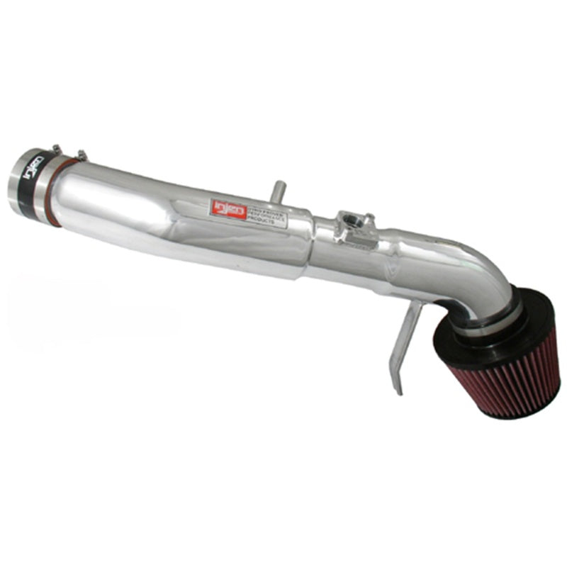 Injen 06-20 Lexus IS350 3.5L V6 Black Short Ram Intake-thumbmail-2