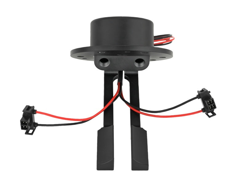 Grams Performance 92-00 Civic / 94-01 Integra Dual Pump Hanger-thumbmail-4