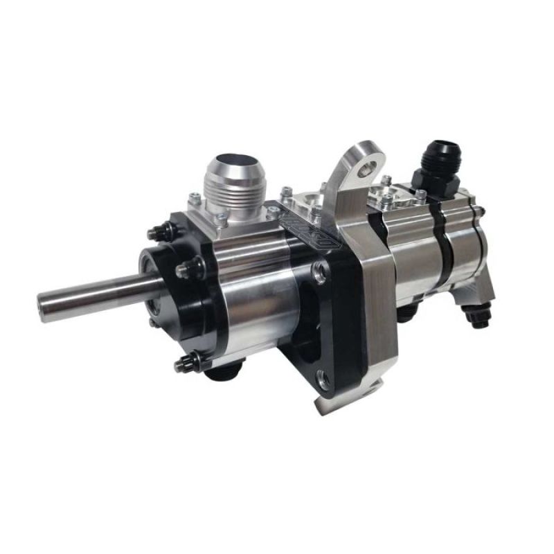 Moroso GM LS Tri Lobe Right Side 4 Stage 1.200 Dry Sump Pump-thumbmail-1