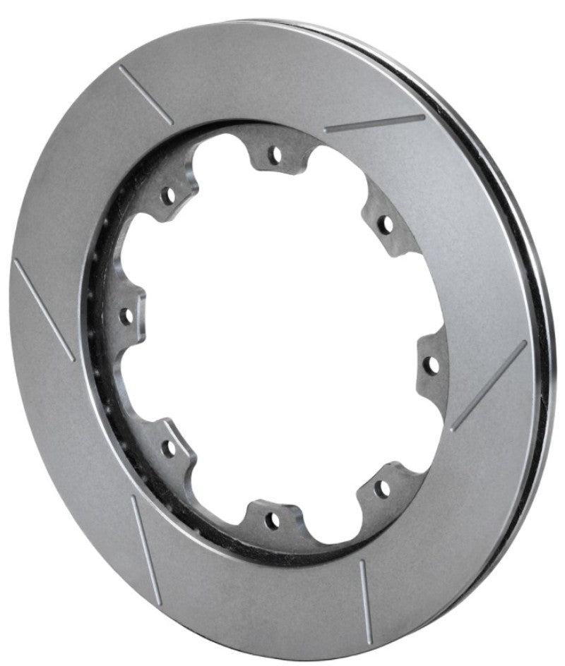 Wilwood Rotor-GT36 SPC-37 -LH 12.19 x .810 - 8 on 7.00in-thumbmail-1
