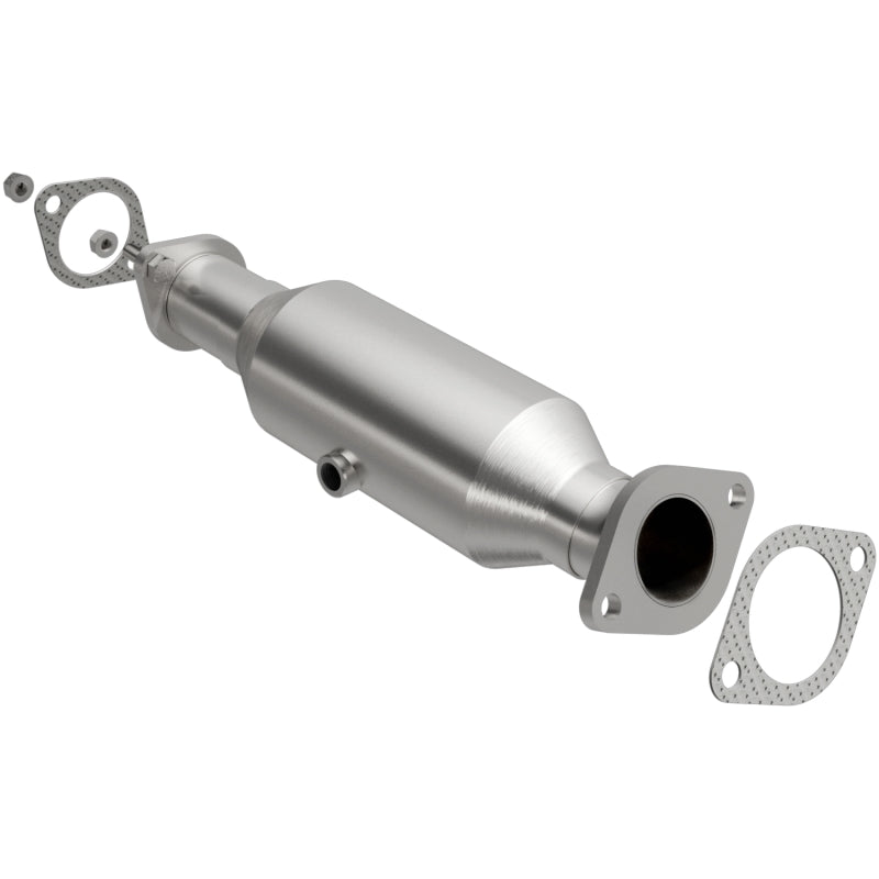 MagnaFlow Conv Direct Fit OEM Grade Federal EPA Compliant 10-13 Kia Forte / Forte Koup-thumbmail-1