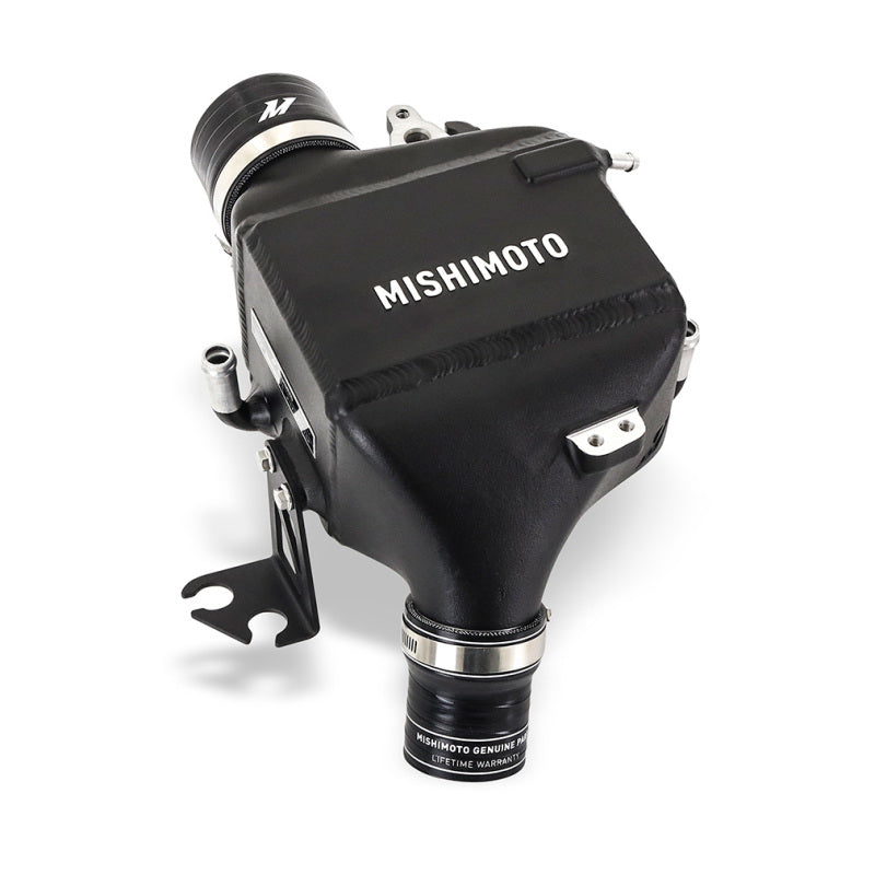Mishimoto 2023+ Nissan Z Air-to-Water Intercooler Kit-thumbmail-7