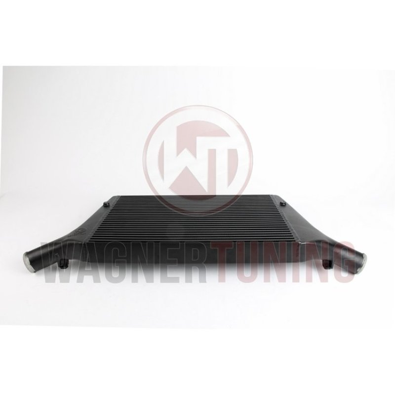 Wagner Tuning Audi A4/A5 2.0L TDI Competition Intercooler Kit-thumbmail-3