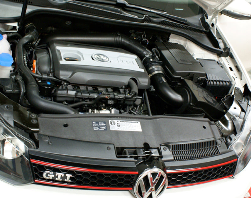 K&N Performance Intake Kit AUDI, SEAT, SKODA, VW 1.4L - 2.0L; 2005-ON-thumbmail-3