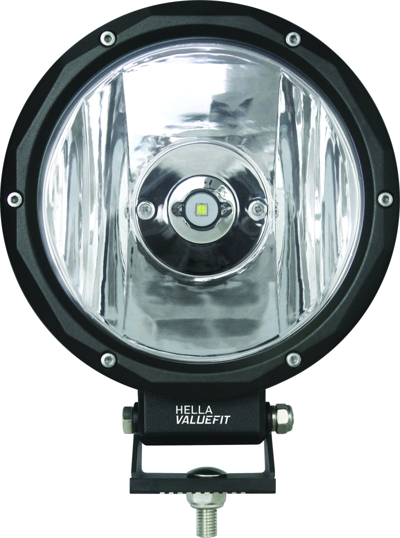 Hella Value Fit 7in Light - Driving Beam-thumbmail-4