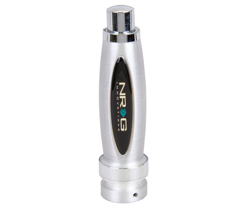 NRG Hand Brake - Brush Aluminum-thumbmail-2