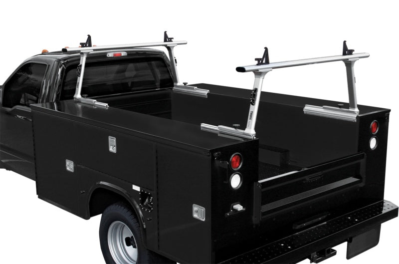 Thule TracRac Sliding Utility Rack (Tall) - Silver-thumbmail-3