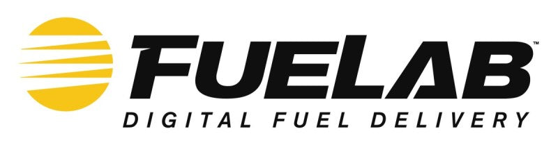 Fuelab 535 EFI Adjustable Mini FPR 90-125 PSI (2) -6AN In (1) -6AN Return - Blue-thumbmail-4