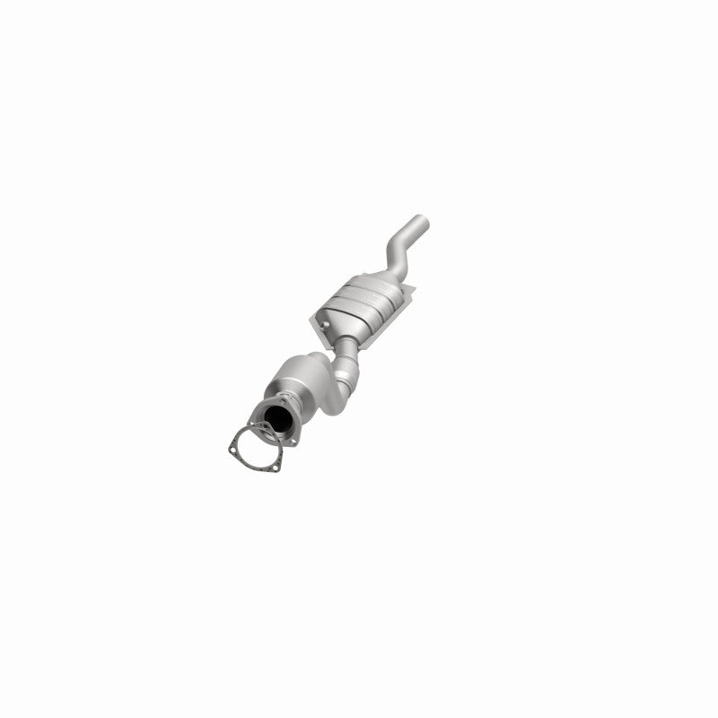 MagnaFlow Conv DF 03 Volkswagen Passat 2.8L-thumbmail-45