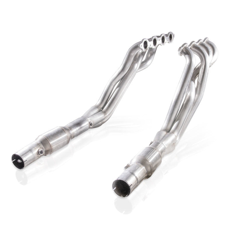 2016-22 Camaro SS Stainless Power Headers-thumbmail-7
