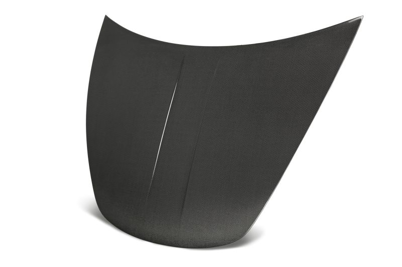 Seibon 17-20 Tesla Model 3 Carbon Fiber Hood-thumbmail-1