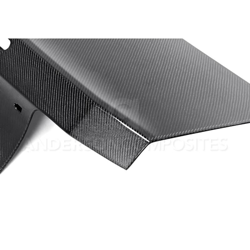Anderson Composites 10-14 Ford Mustang/Shelby GT500 Type-OE Decklid-thumbmail-4