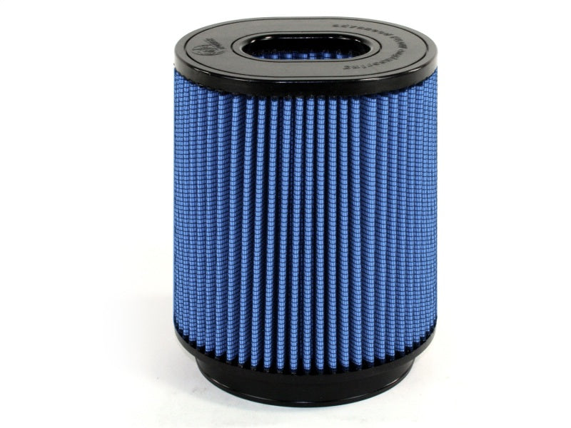 aFe MagnumFLOW Air Filters UCO P5R A/F P5R 5-1/2F x 7B x(6-3/4x 5-1/2)T(Inv) x 8H-thumbmail-1