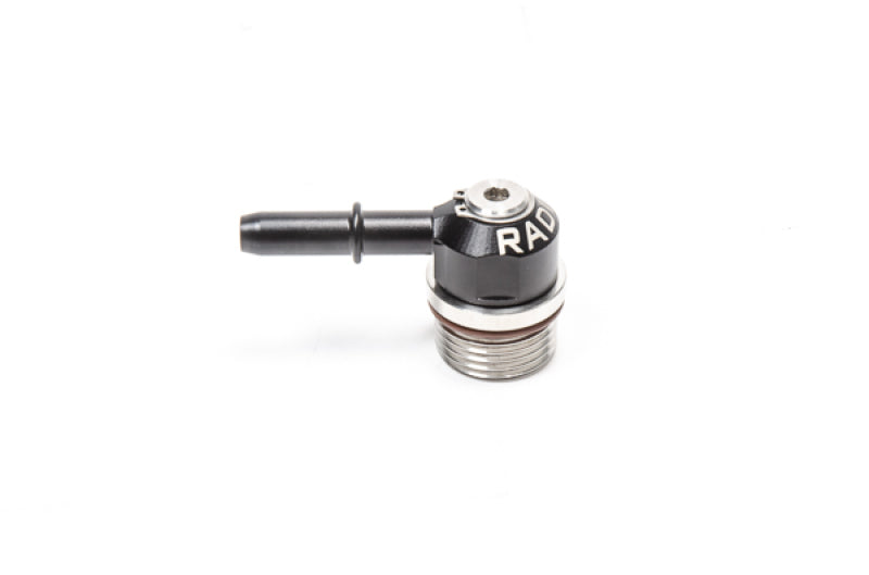 Radium 10AN ORB Swivel Banjo to .313 SAE Male Fitting-thumbmail-1
