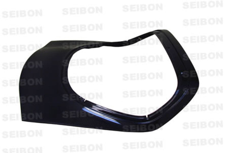Seibon 93-02 Mazda RX-7 OEM Carbon Fiber Trunk/Hatch-thumbmail-2