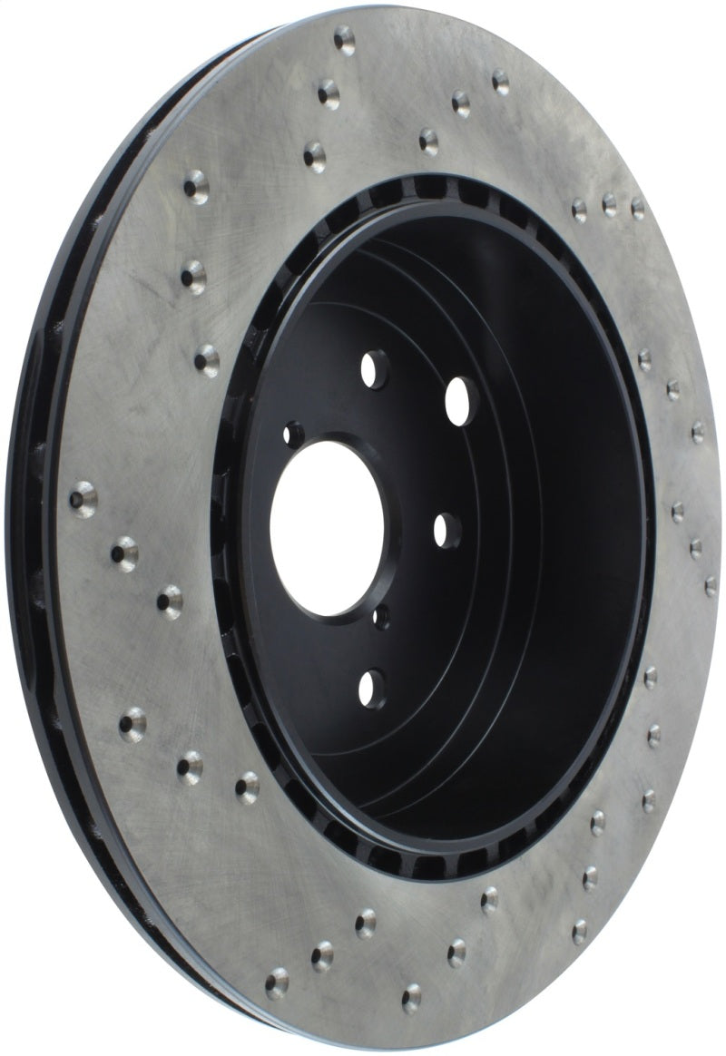 StopTech Drilled Sport Brake Rotor-thumbmail-7