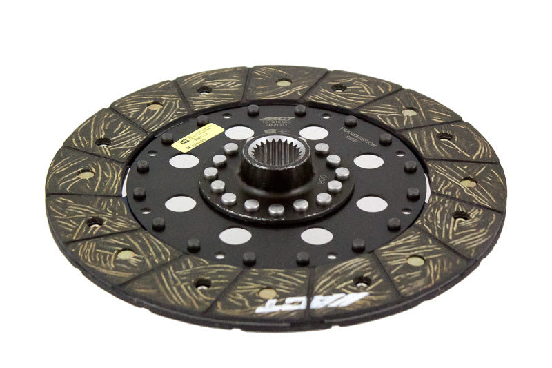 ACT 2003 Mitsubishi Lancer Perf Street Rigid Disc-thumbmail-4