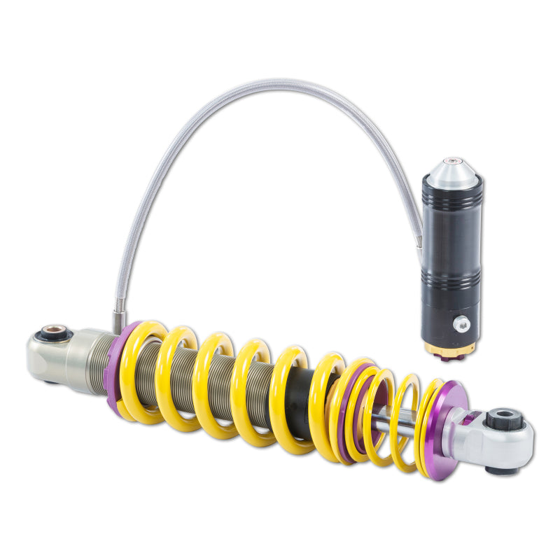 KW Coilover Kit V4 Bundle Audi R8 (4S) Coupe/Spyder w/o Magnetic Ride-thumbmail-5