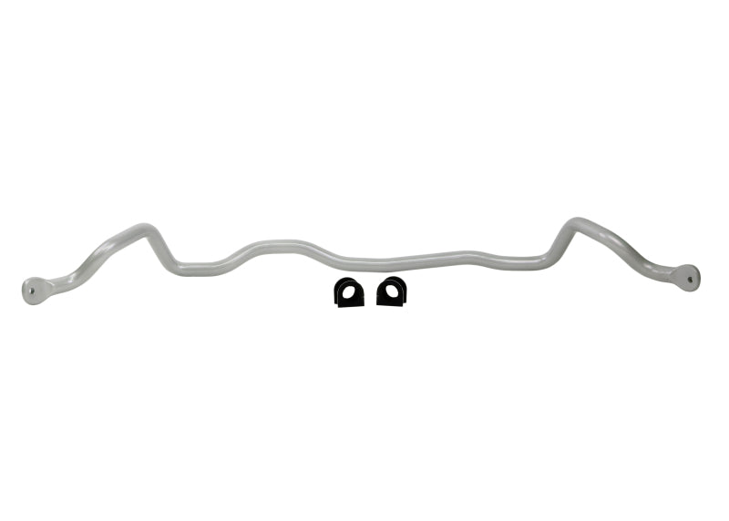 Whiteline 03-06 Mitsubishi Lancer Evo 8/9 Front  26mm Heavy Duty Swaybar-thumbmail-3