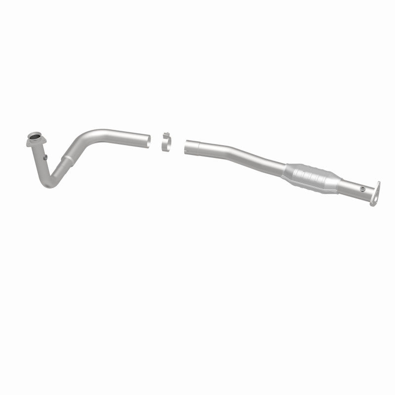 MagnaFlow Conv DF 97-00 GM Van 5.7L Lf-thumbmail-45