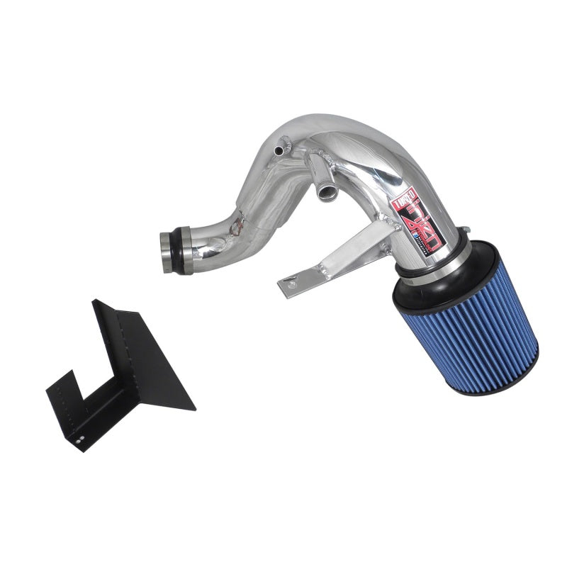 Injen 2011-14 Hyundai Sonata/Kia Optima 2.0L Turbo Black Short Ram Intake-thumbmail-2
