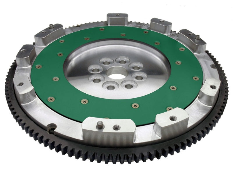 Fidanza 04-09 STi Aluminum Flywheel-thumbmail-2
