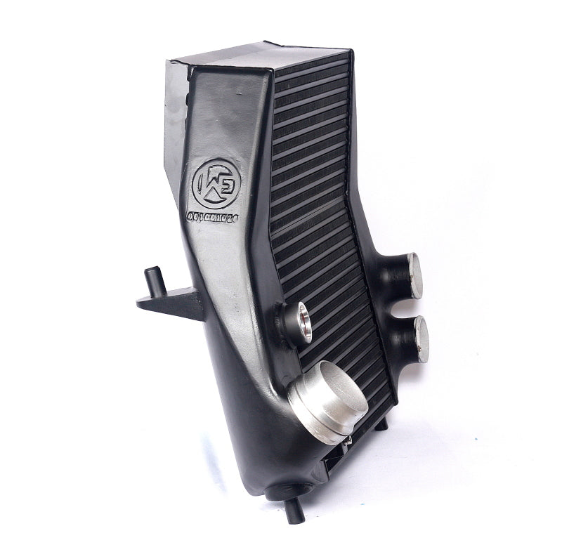 Wagner Tuning Dodge RAM 6.7L Diesel Competition Intercooler Kit-thumbmail-6