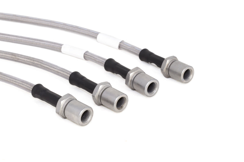 Goodridge 09-13 Subaru Forester (All Models) SS Brake Line Kit-thumbmail-8